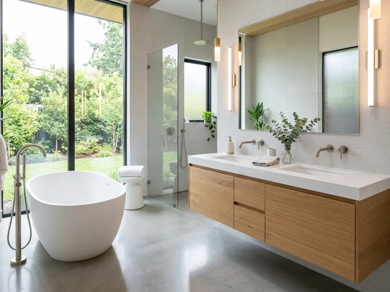 Bathroom Plumbing in Alva, FL
